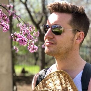 Meet your Posher, Tony